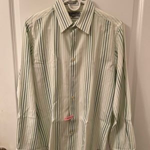 Express dress shirt